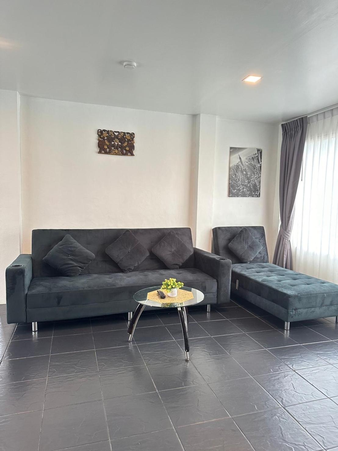 Hotel Baya Phuket Patong Exterior foto